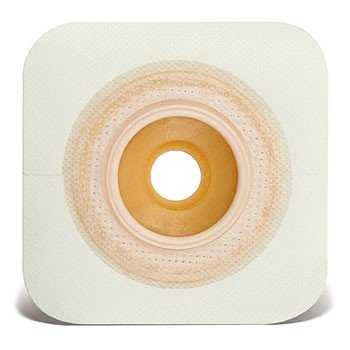 قاعدة لفتحة المفاغرة مرنه