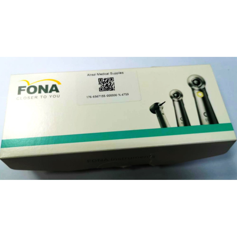 Fona Tern Advance MR (Direct Connection)