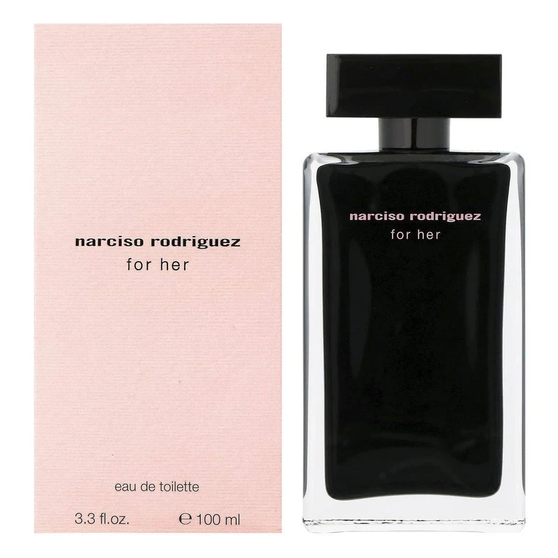 Narciso Rodriguez For Her (W) EDT 100ml