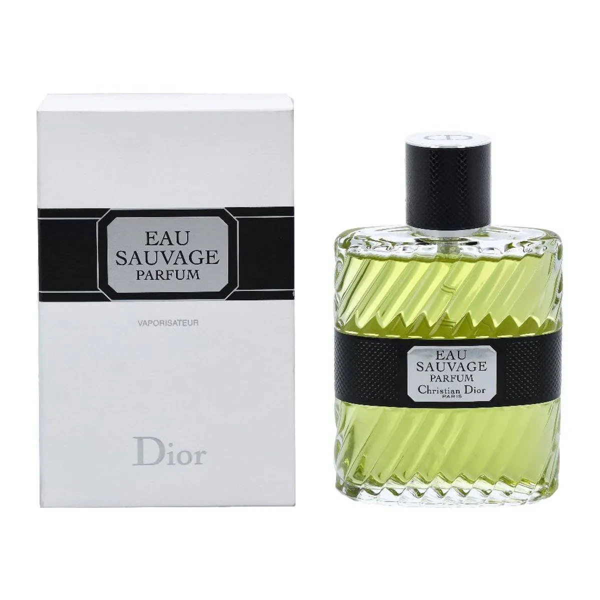 Christian Dior Eau Sauvage (M) Parfum 100ml