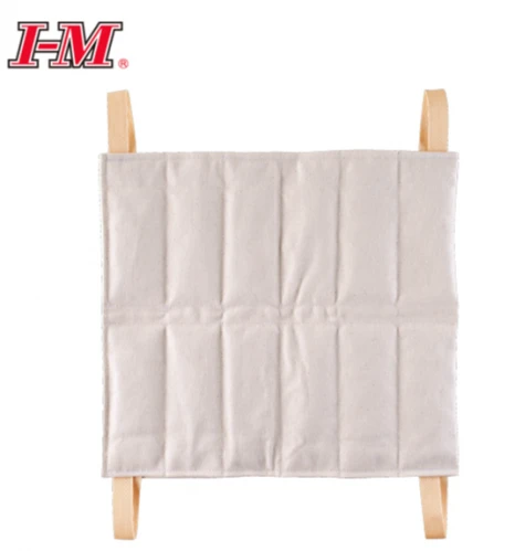 كمادات الساخن والبارد أساسي