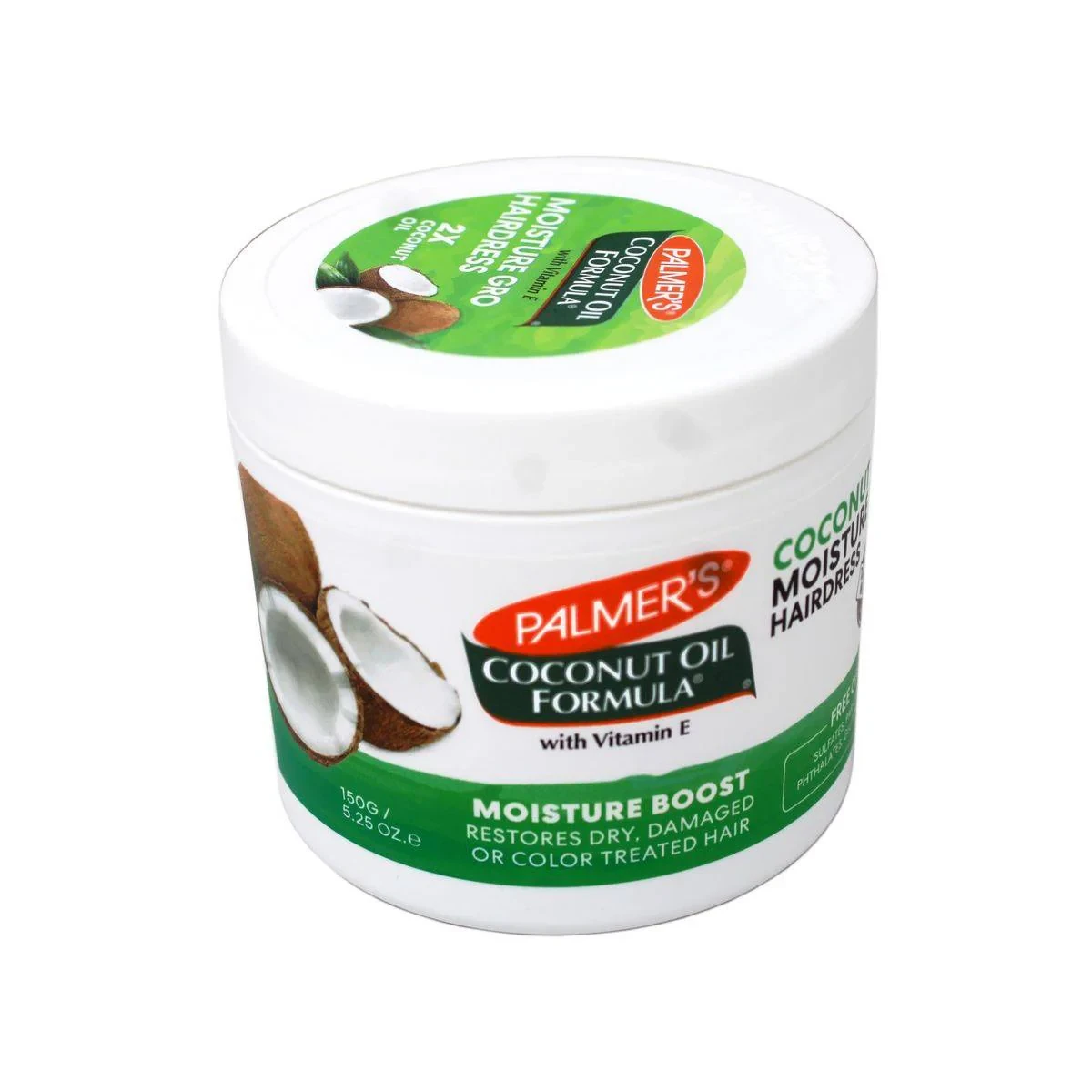 Palmers Coconut Oil Formula Hair Conditioner 150g