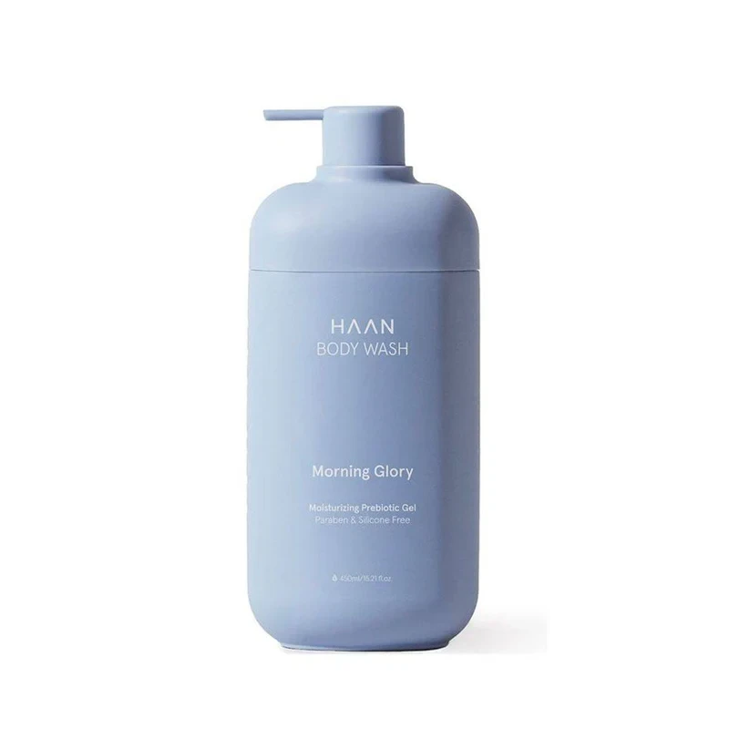 Haan Body Wash Morning Glory 450ml