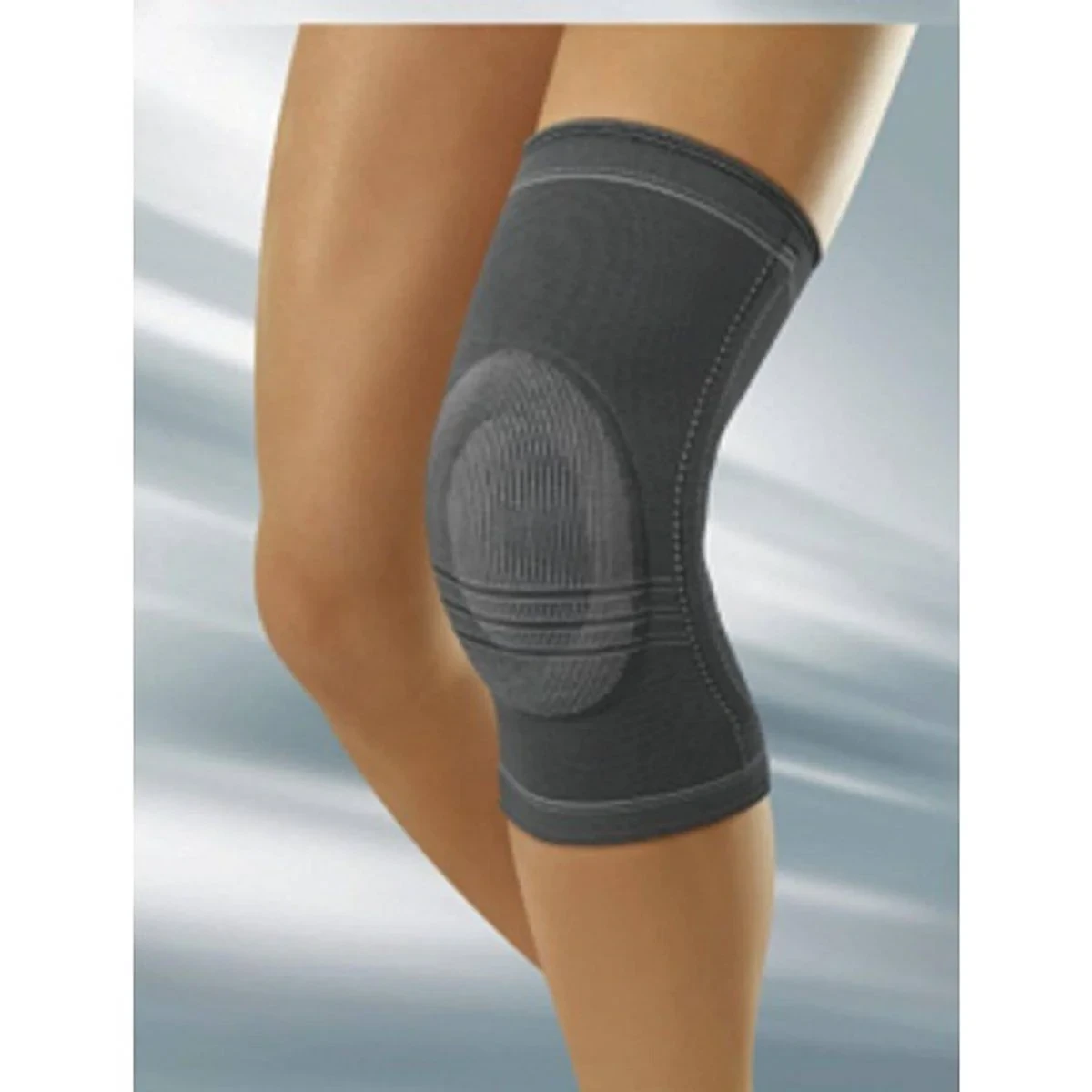 Futuro Active Knit Knee Stabilizer Large