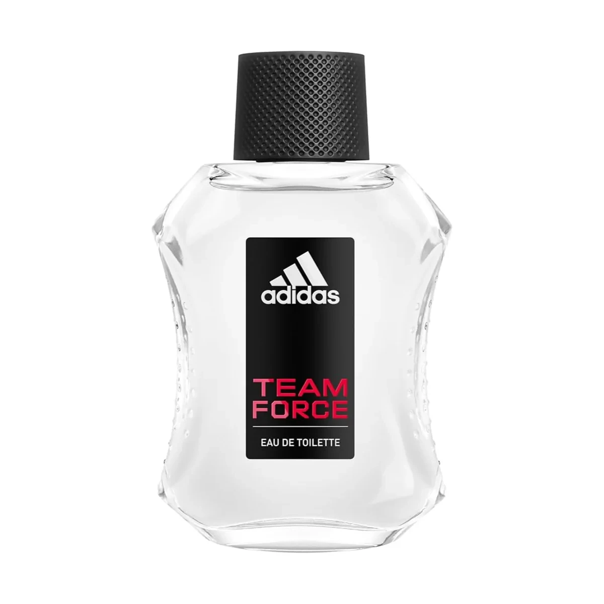 Adidas Men Team Force EDT 100ml