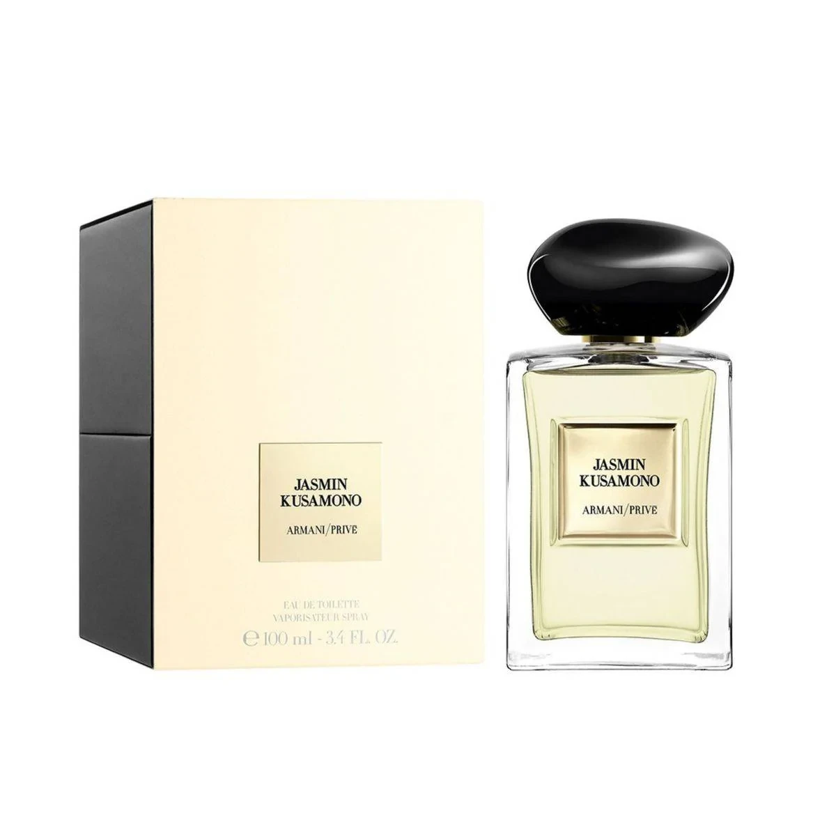 Giorgio Armani Prive Jasmin Kusamono (W) EDT 100ml