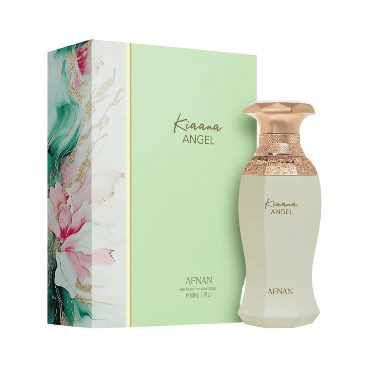 Afnan Kiaana Angel (W) EDP 100ml
