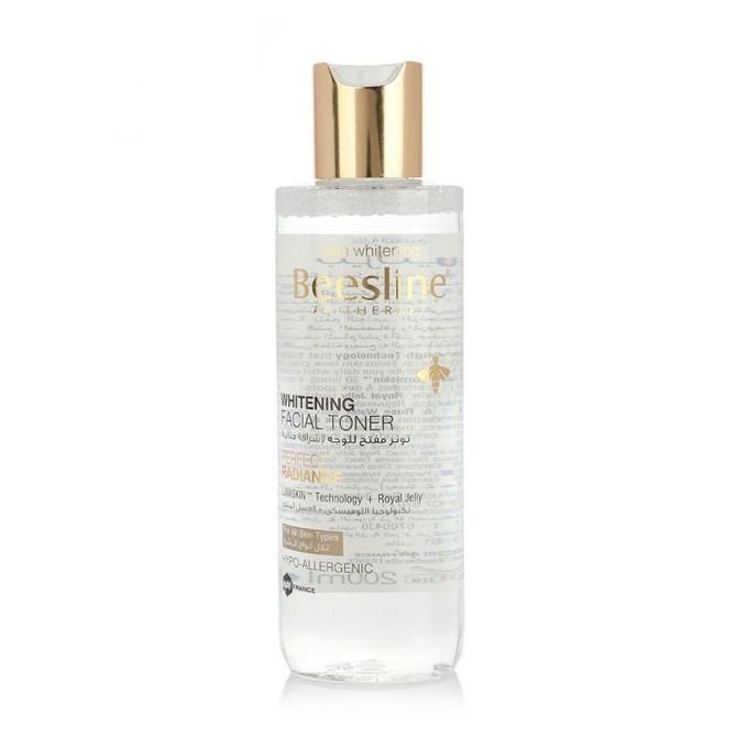 Beesline Whitening Facial Toner 200ml