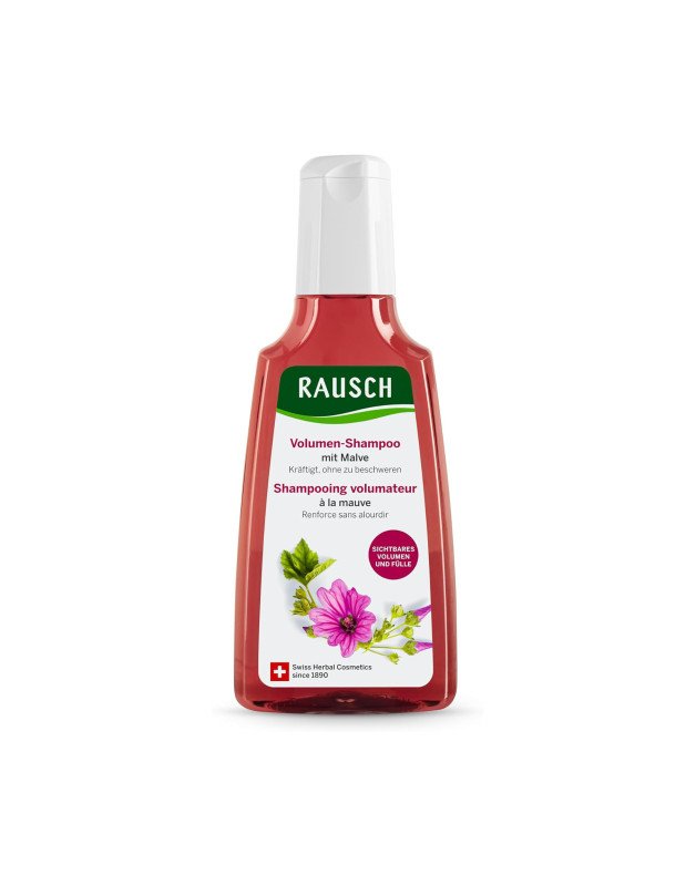 Rausch Mallow Shampoo 200ml