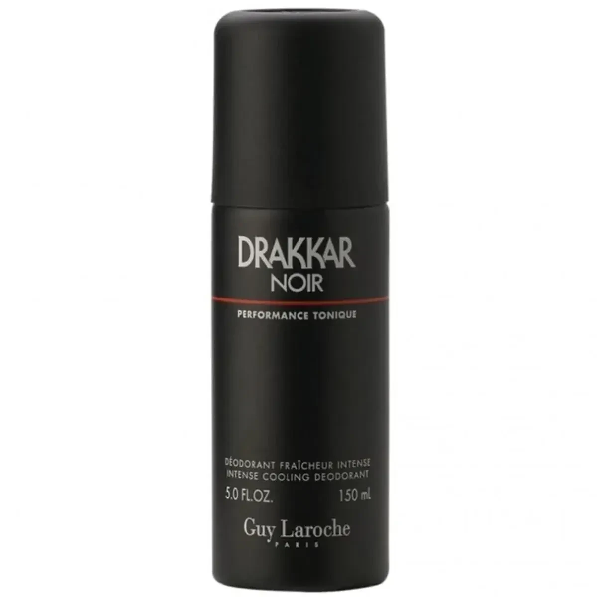 Guy Laroche Drakkar Noir Sensation Tonique (M) Intense Cooling Deo Spray 150ml