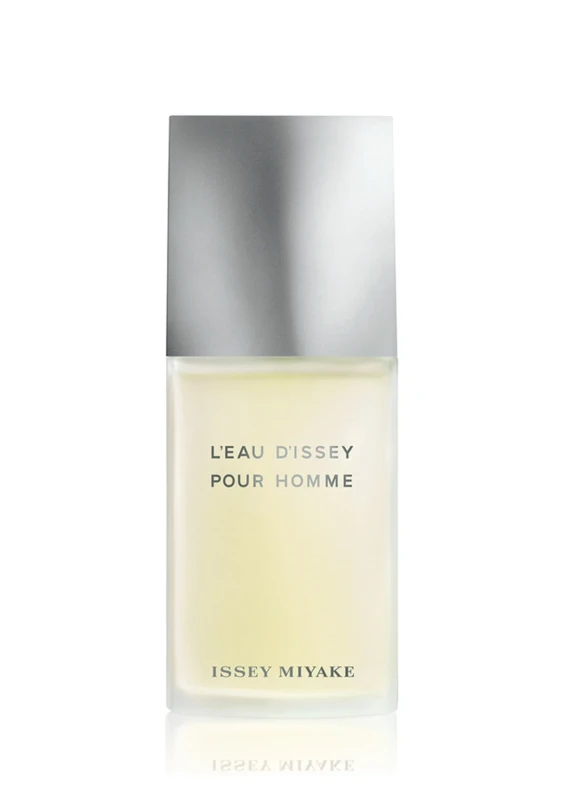 Issey Miyake L'eau D'Issey Pour Homme (M) EDT 125ml
