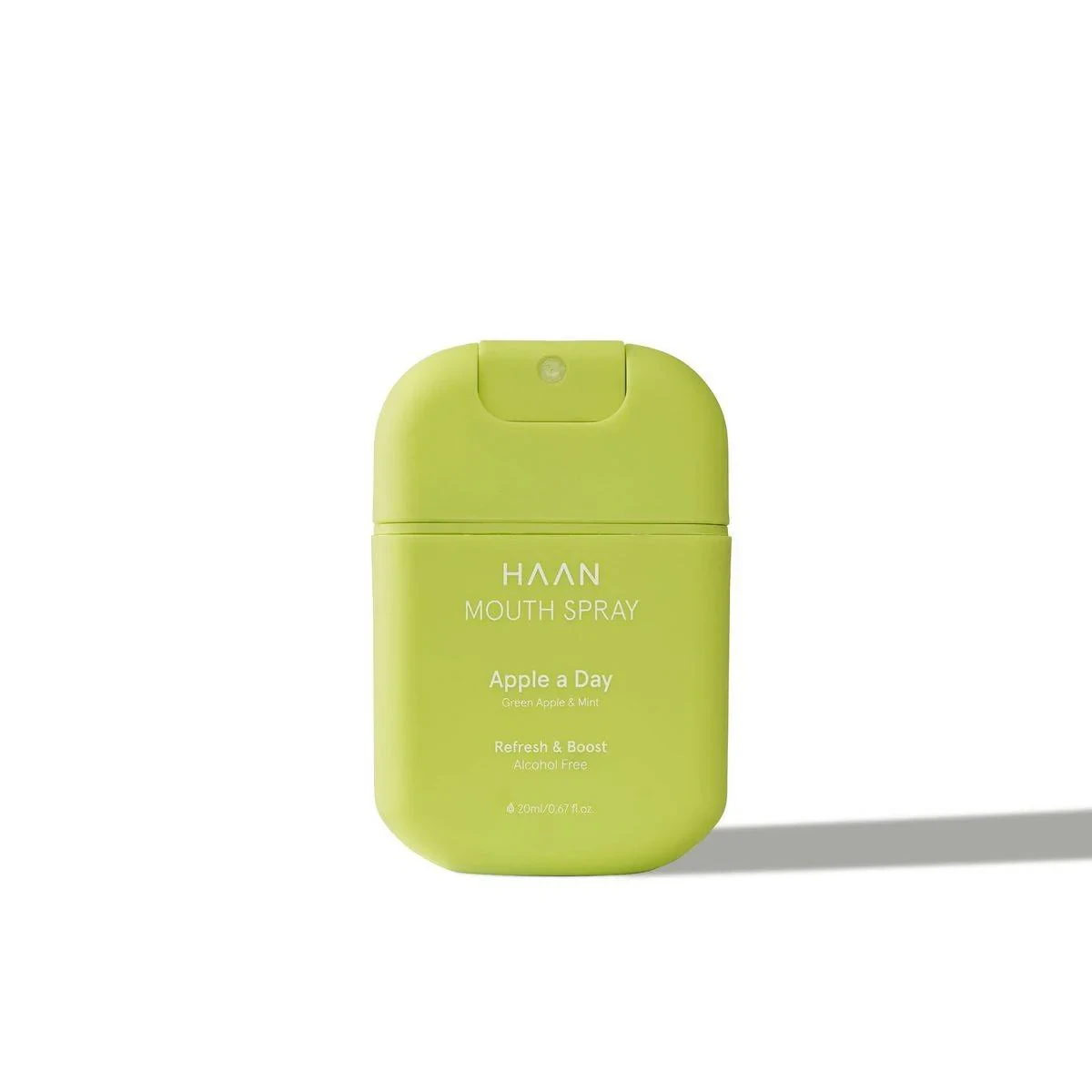 Haan Mouth Spray Apple A Day Mini 20ml