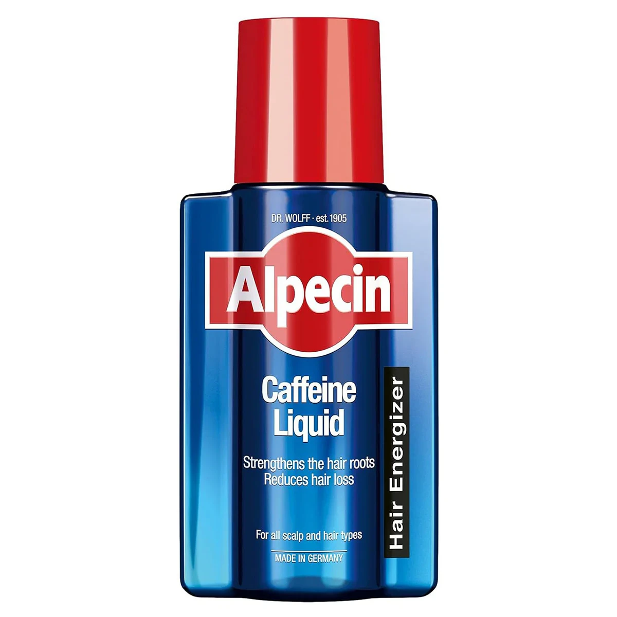 Alpecin Caffeine Liquid 200ml