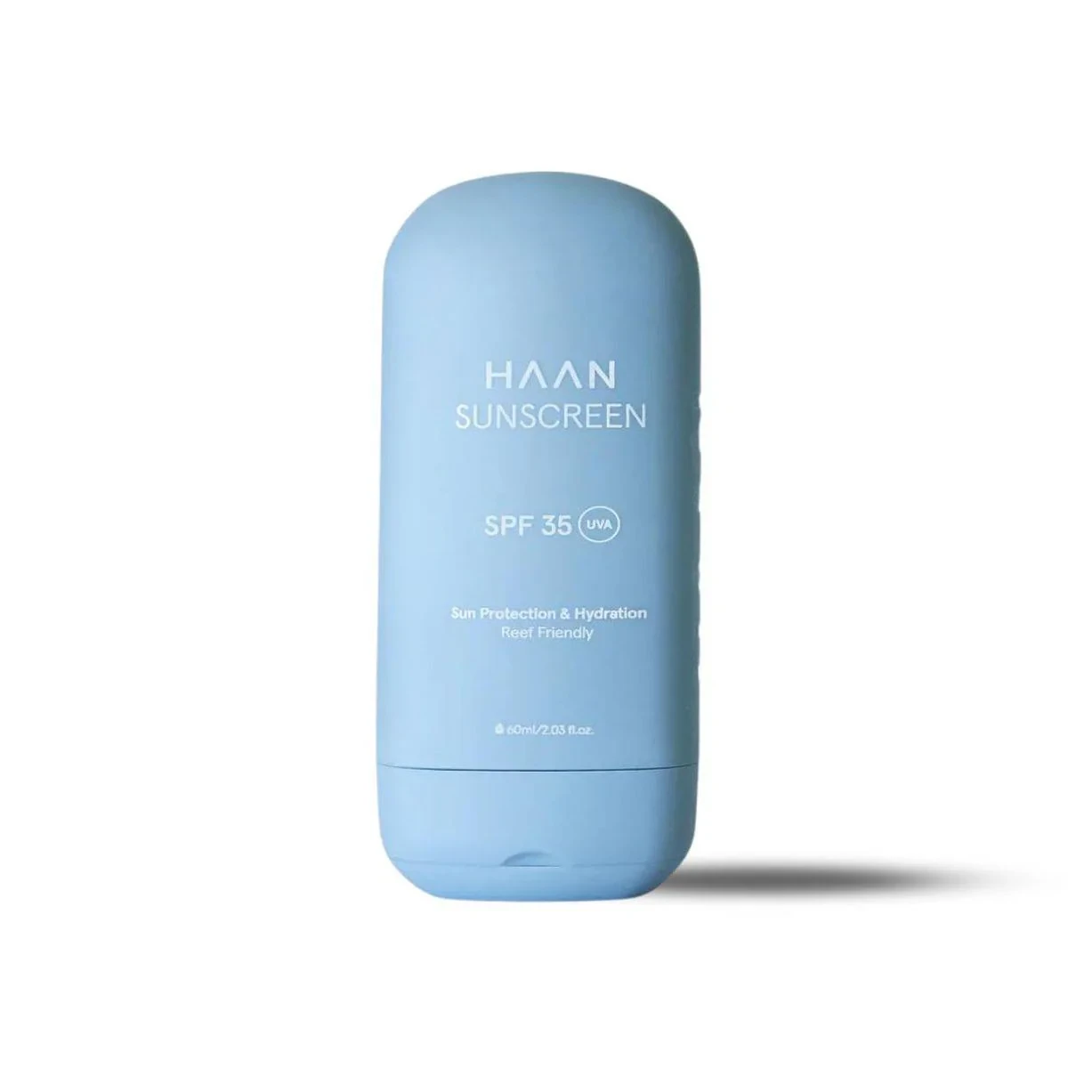 Haan Sunscreen New Morning Glory SPF35 60ml