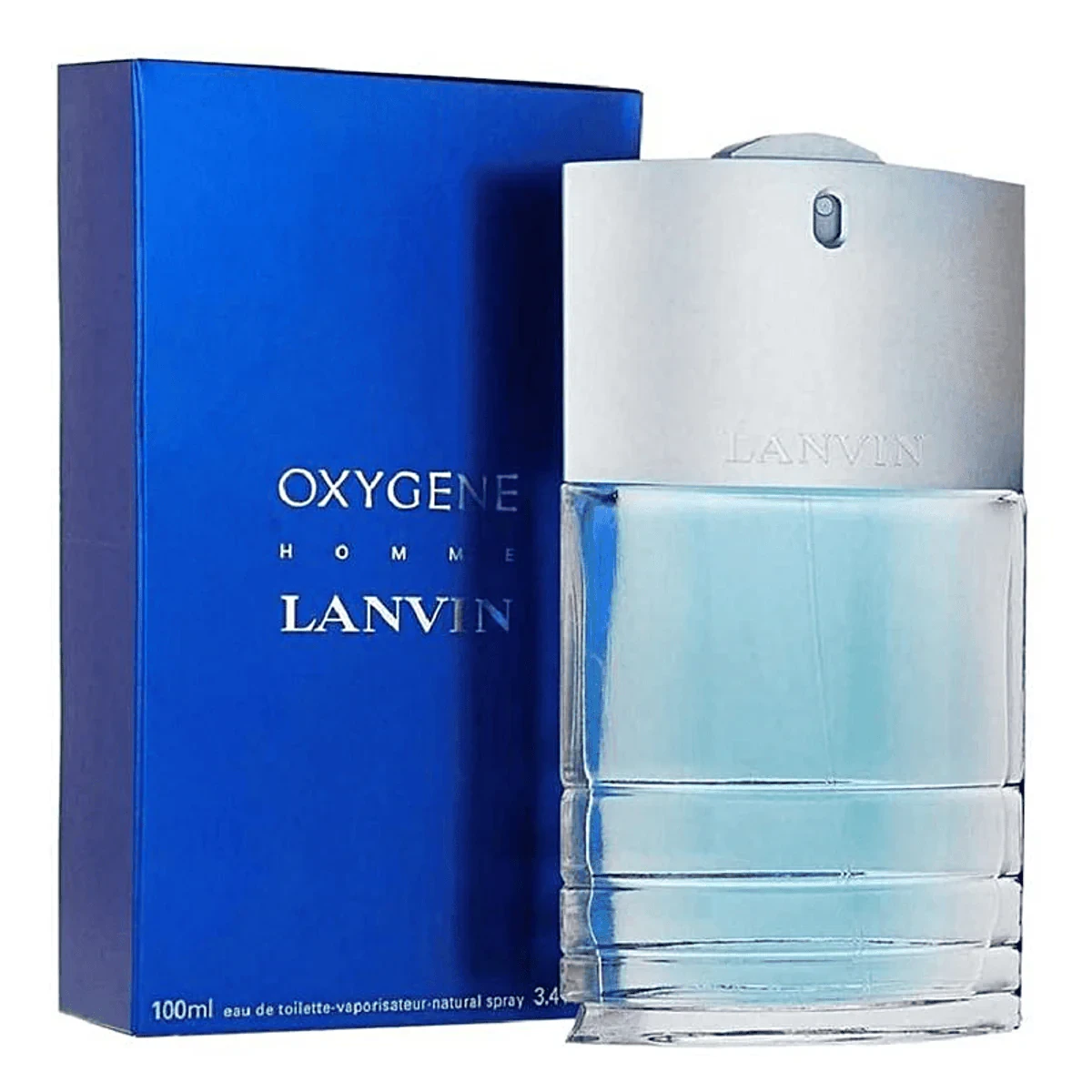 Lanvin Oxygene Homme (M) EDT 100ml