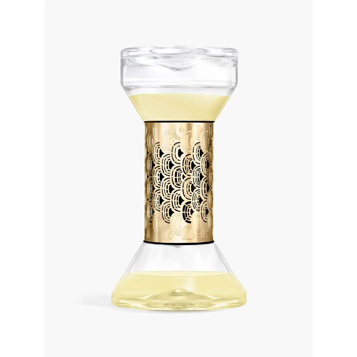 Diptyque Trente Quatre Boulevard Saint Germain Hour Glass Diffuser 75ml