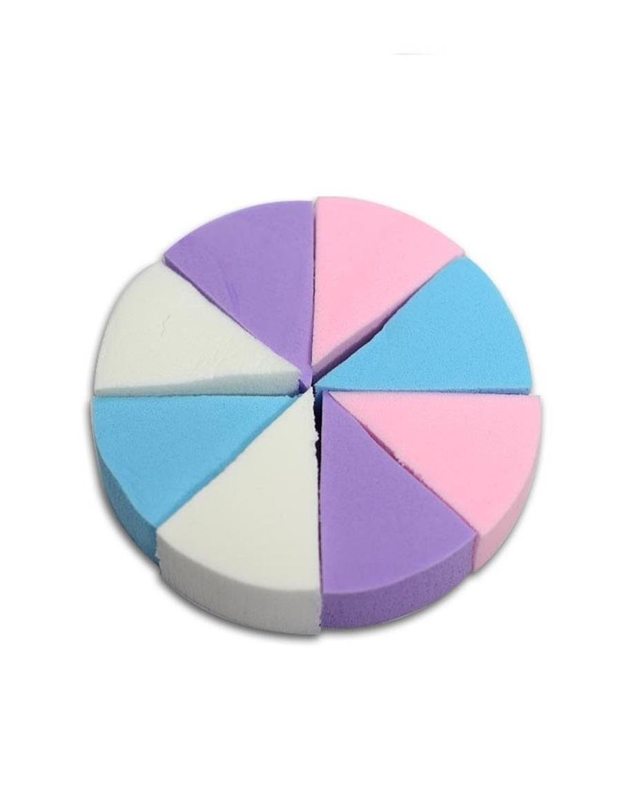 إسفنج مكياج بوم بوم