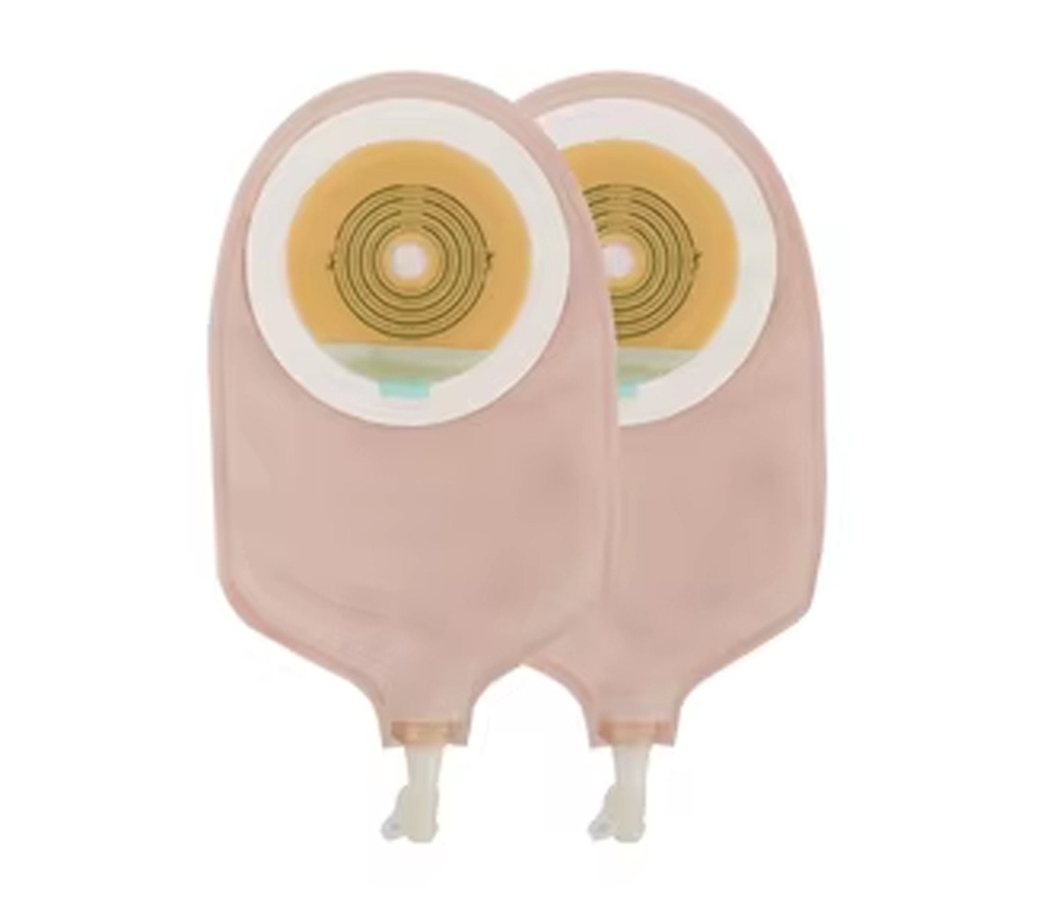 اكياس لفتحة المفاغرة البولية