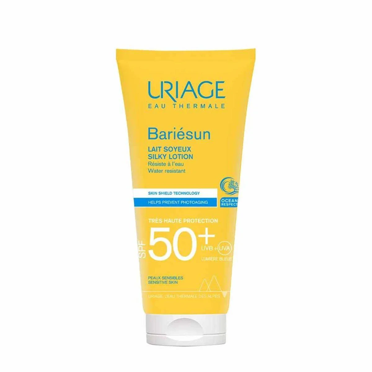 Uriage Bariesun Moisturizing Lotion SPF50 100ml