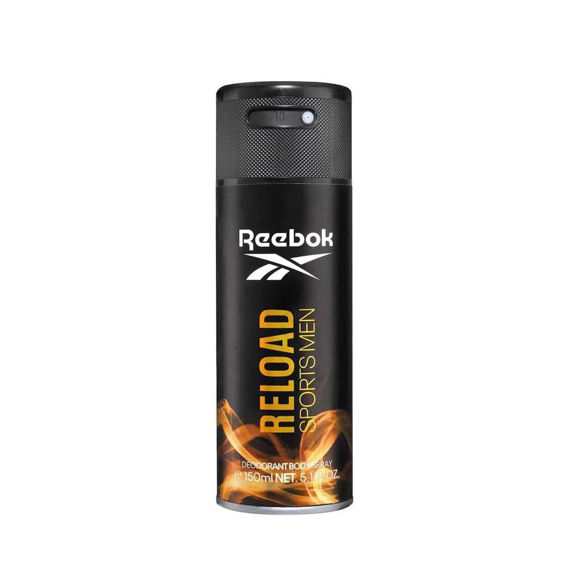 Reebok Sports Men Reload Deodorant Body Spray 150ml