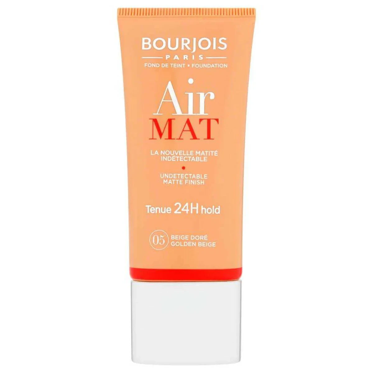 Bourjois Air Mat Foundation T05 Beige Dore 30ml