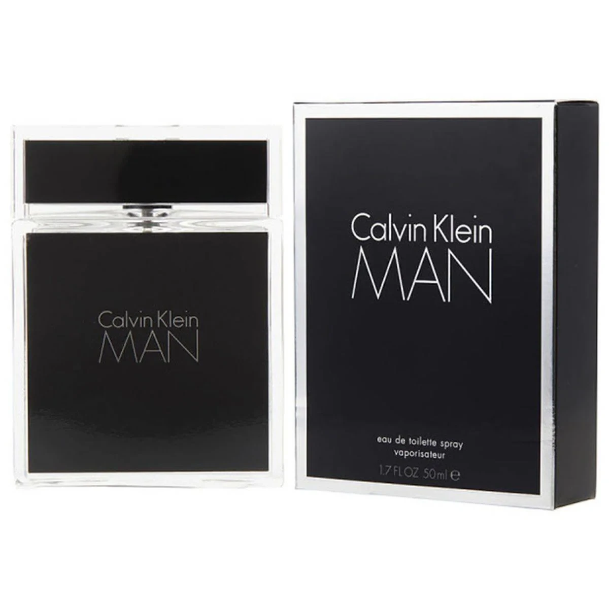 Calvin Klein Man (M) EDT 50ml