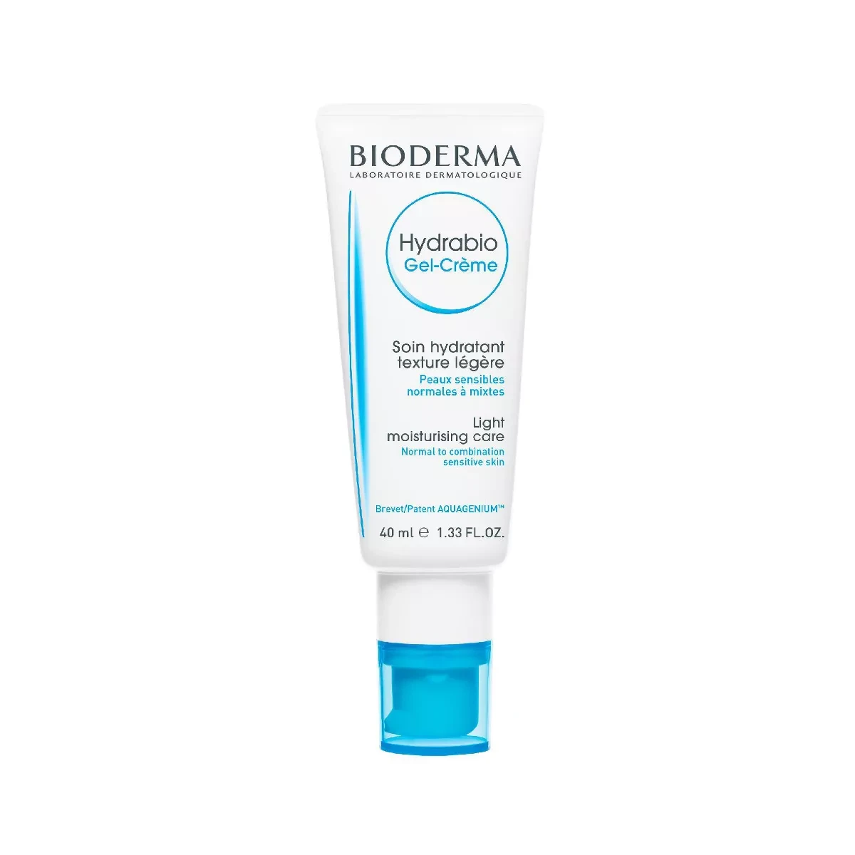 Bioderma Hydrabio Gel Cream 40ml