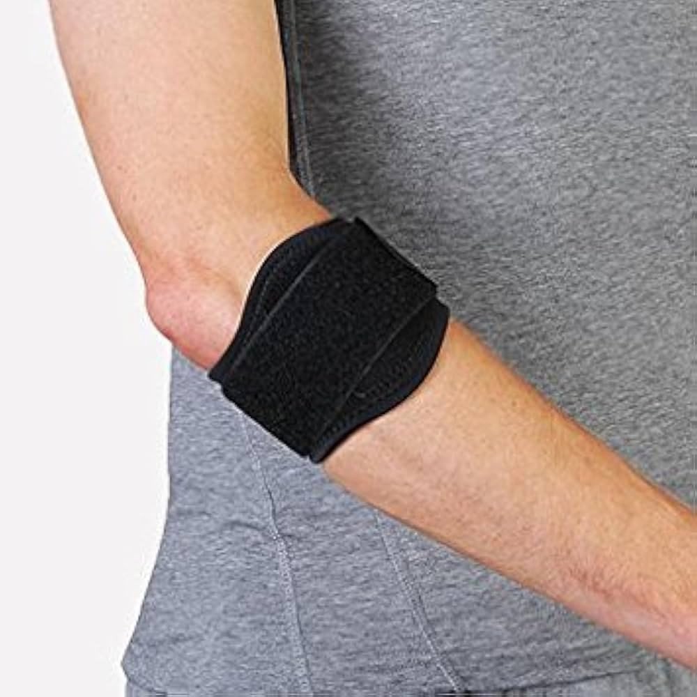 مشد تنس للكوع