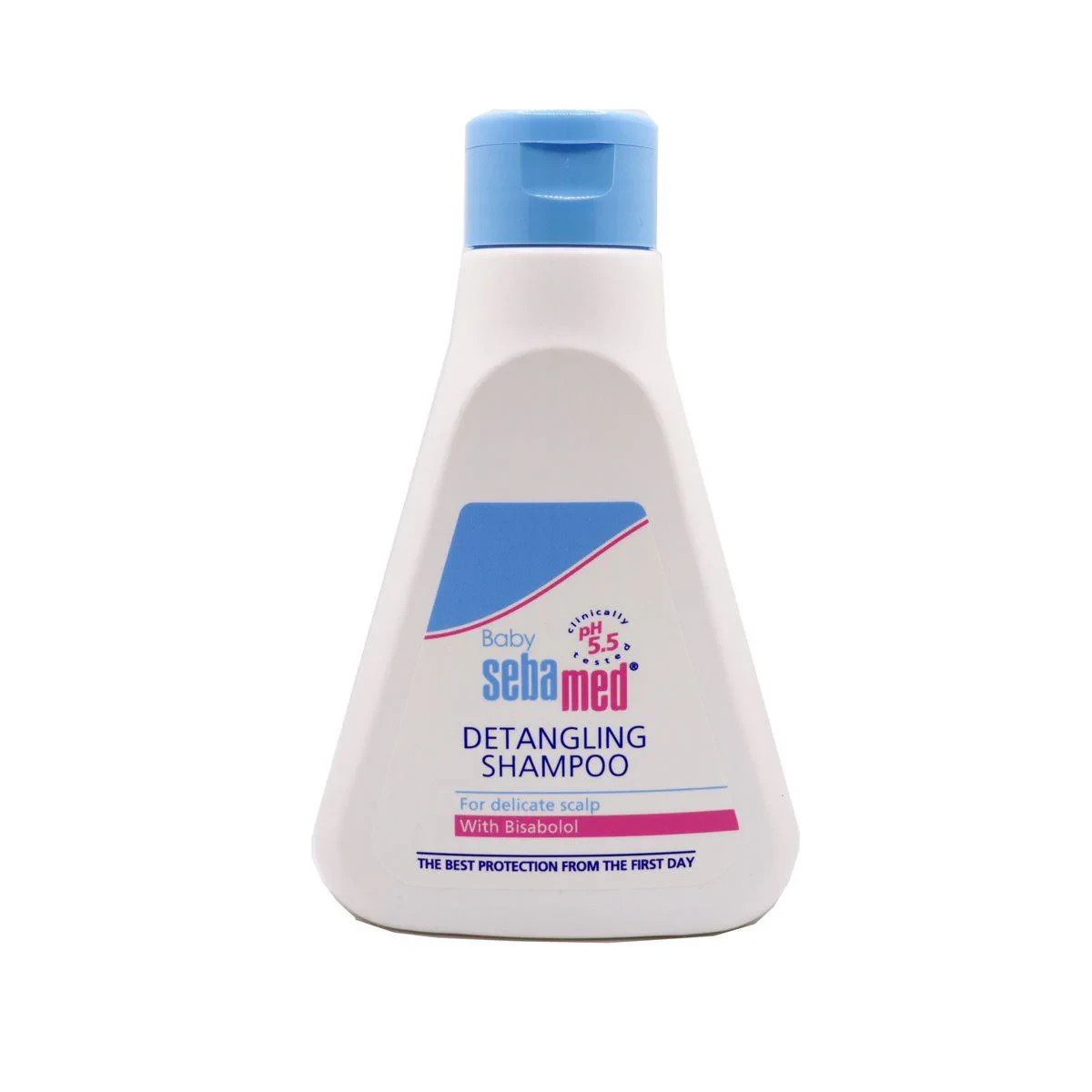 Sebamed Baby Detangling Shampoo 150ml