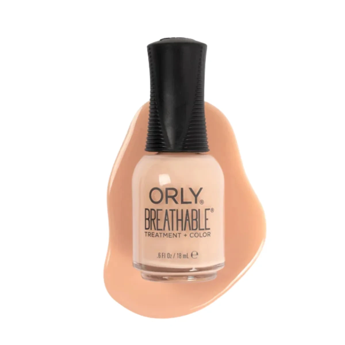 Orly Breathable Nail Polish 20907 Nourishing Nude 18ml