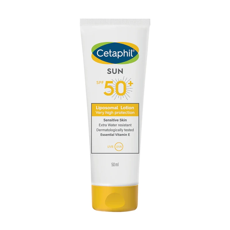 Cetaphil Sun Lotion SPF50+ 50ml