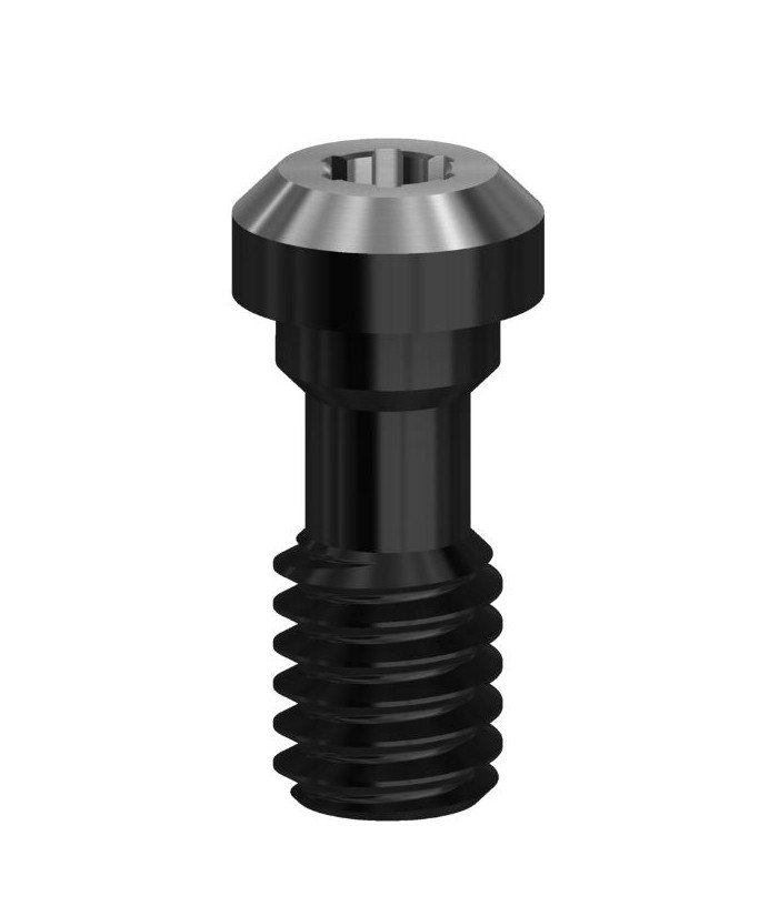 Screw UG DLC Coated Compatible With Nobel Branemark On Implant WP/5.1