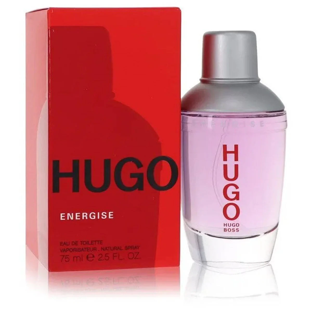 Hugo Boss Hugo Energise (M) EDT 75ml