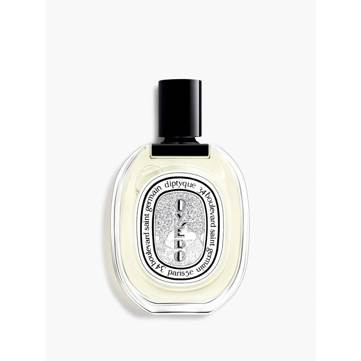 Diptyque Oyedo (U) EDT 100ml