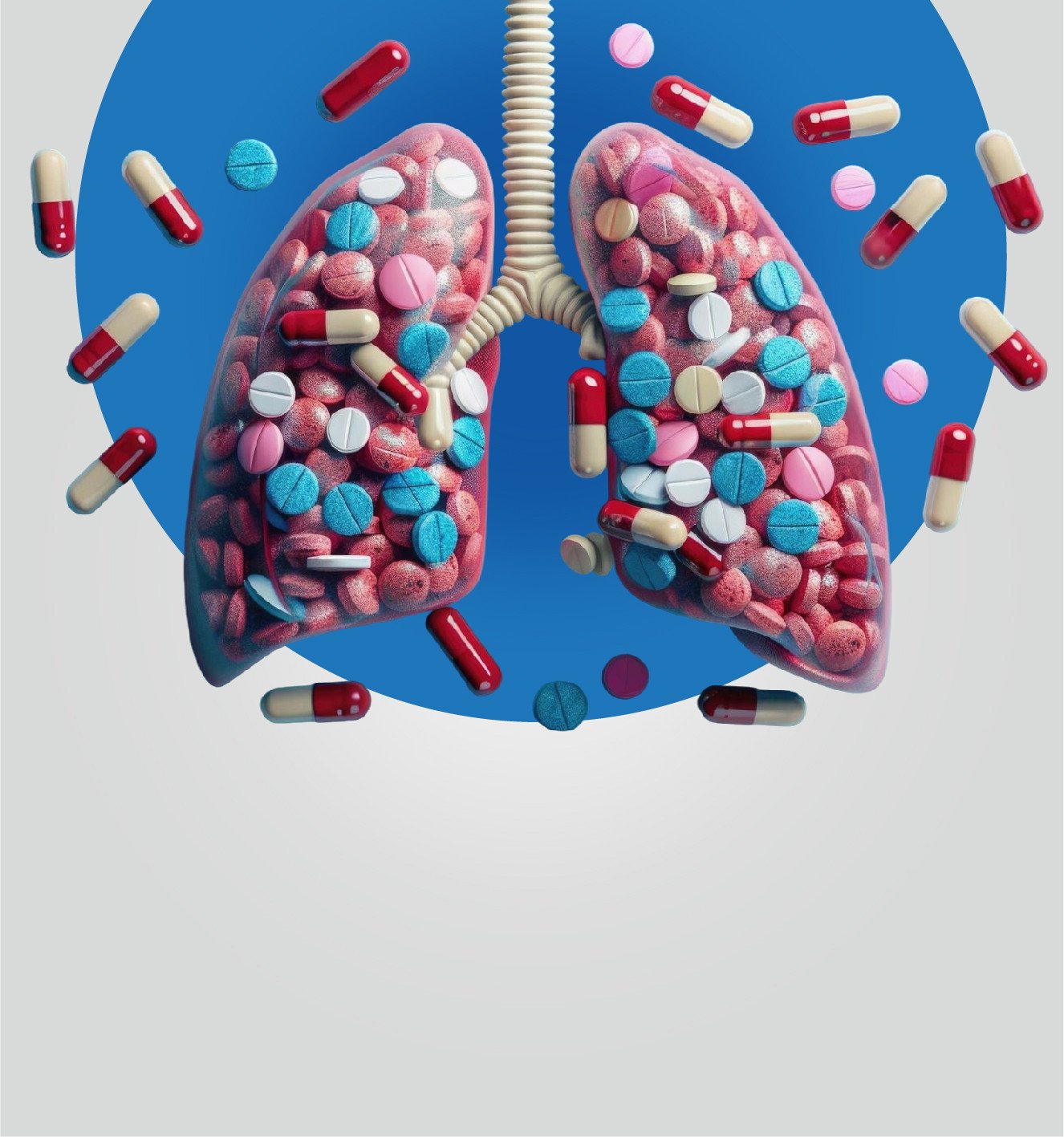 الجهاز التنفسي