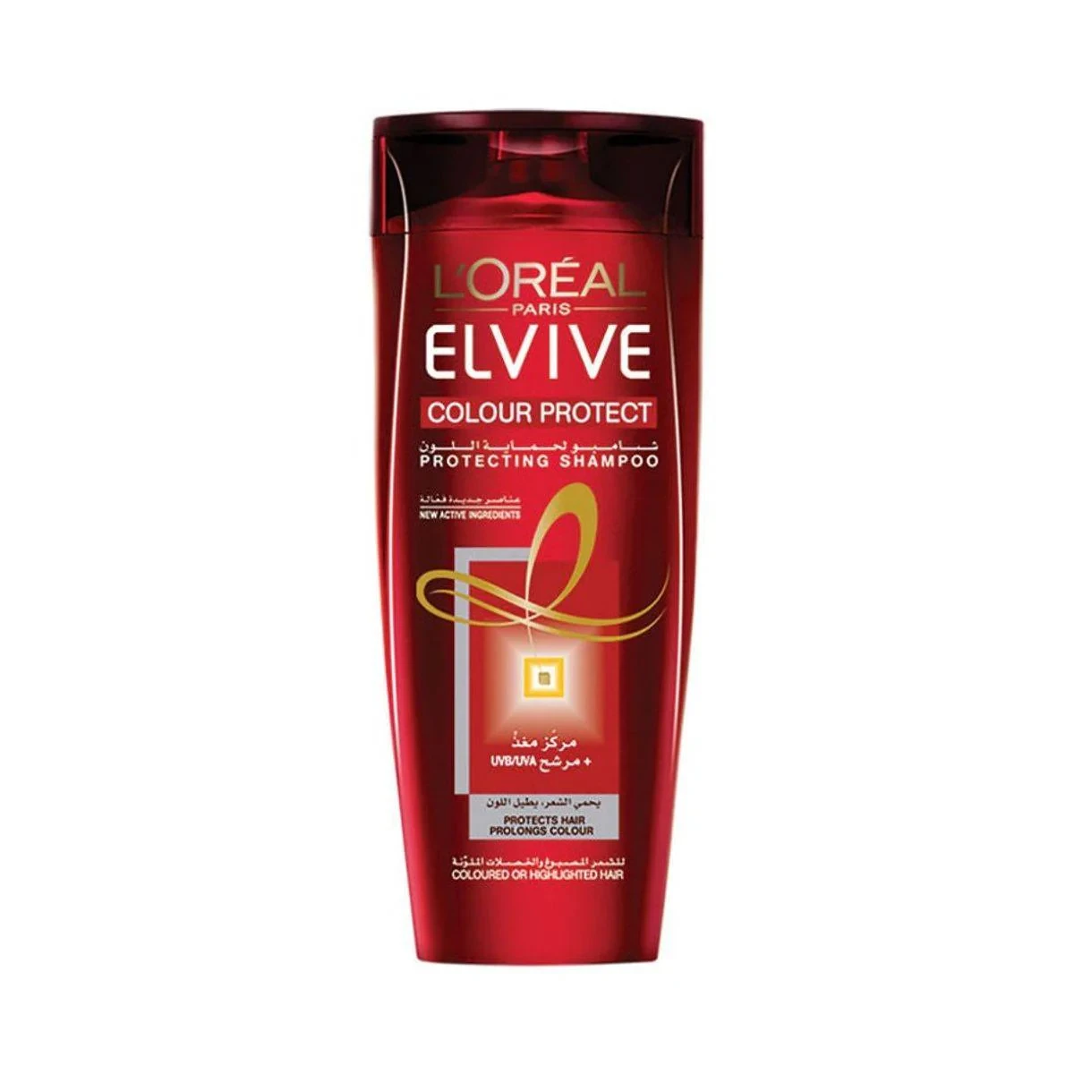 Loreal Paris Elvive Color Protect Shampoo 600ml