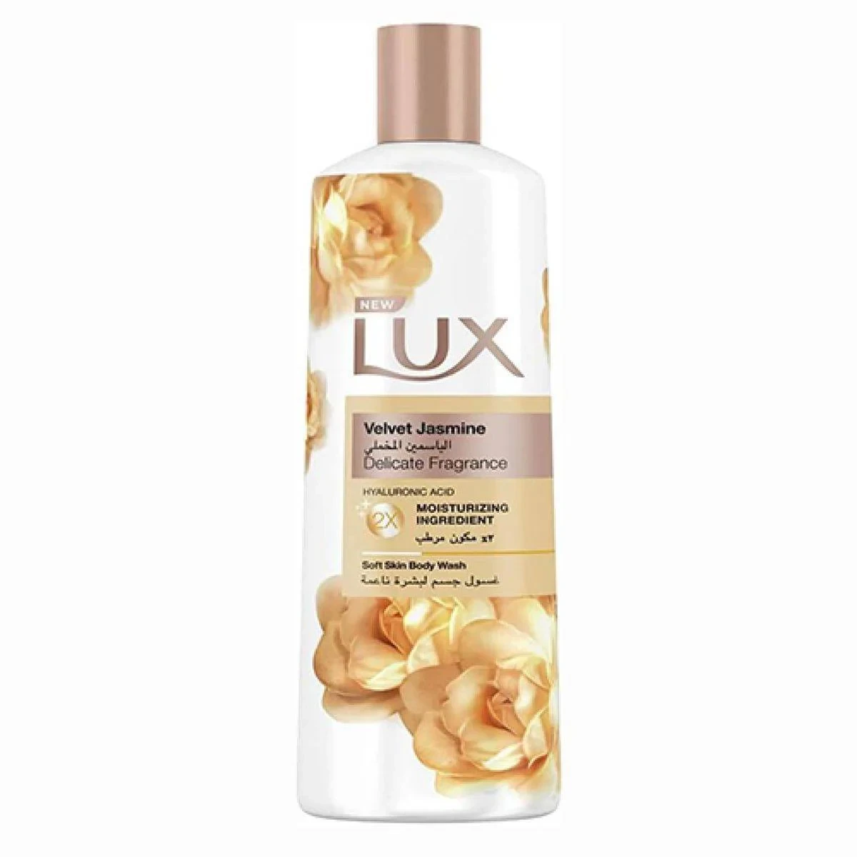 Lux Body Wash Velvet Jasmine250ml