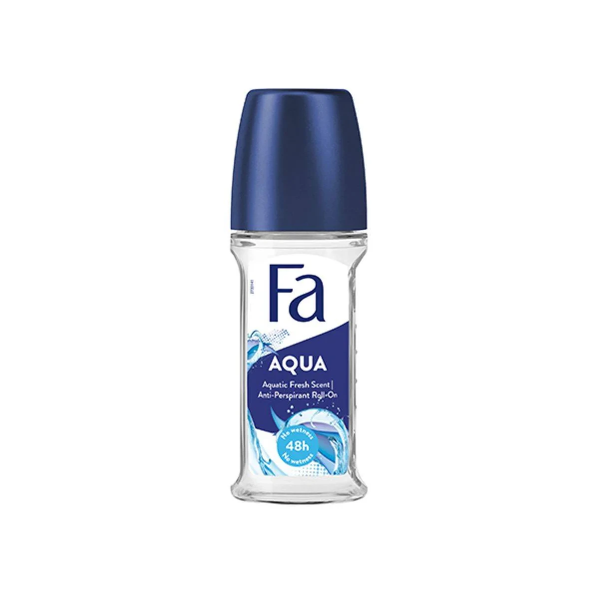 Fa Deodorant Roll On Aqua 50ml