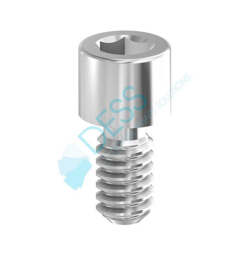 Screw On Multiunit H1.20-1.22 mm Pack
