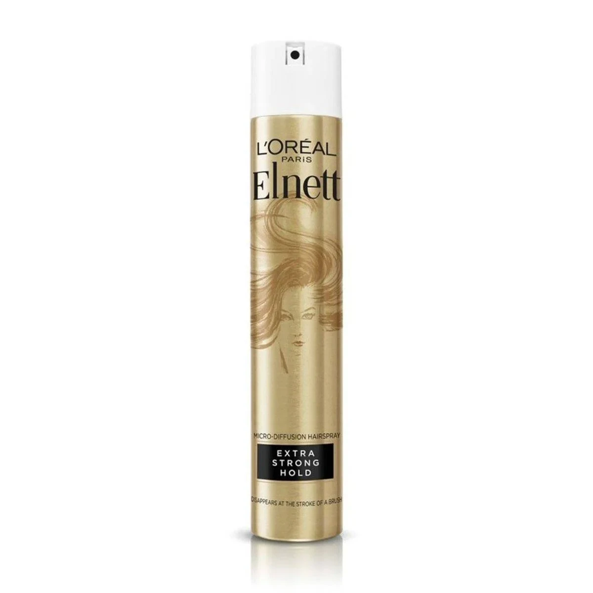 Loreal Paris Elnett Supreme Hold 400ml