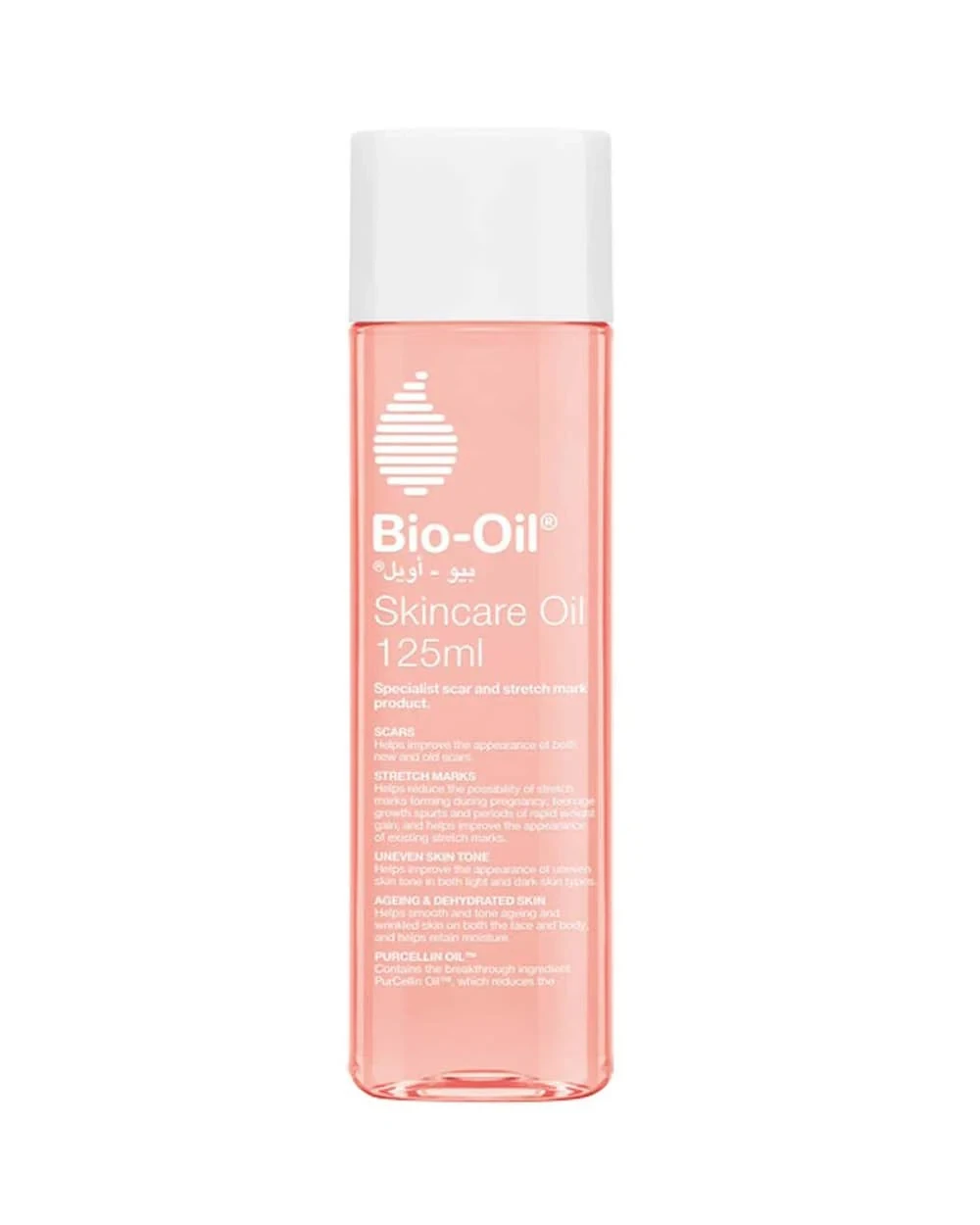 Bio Oil Skin Care Oil 125ml