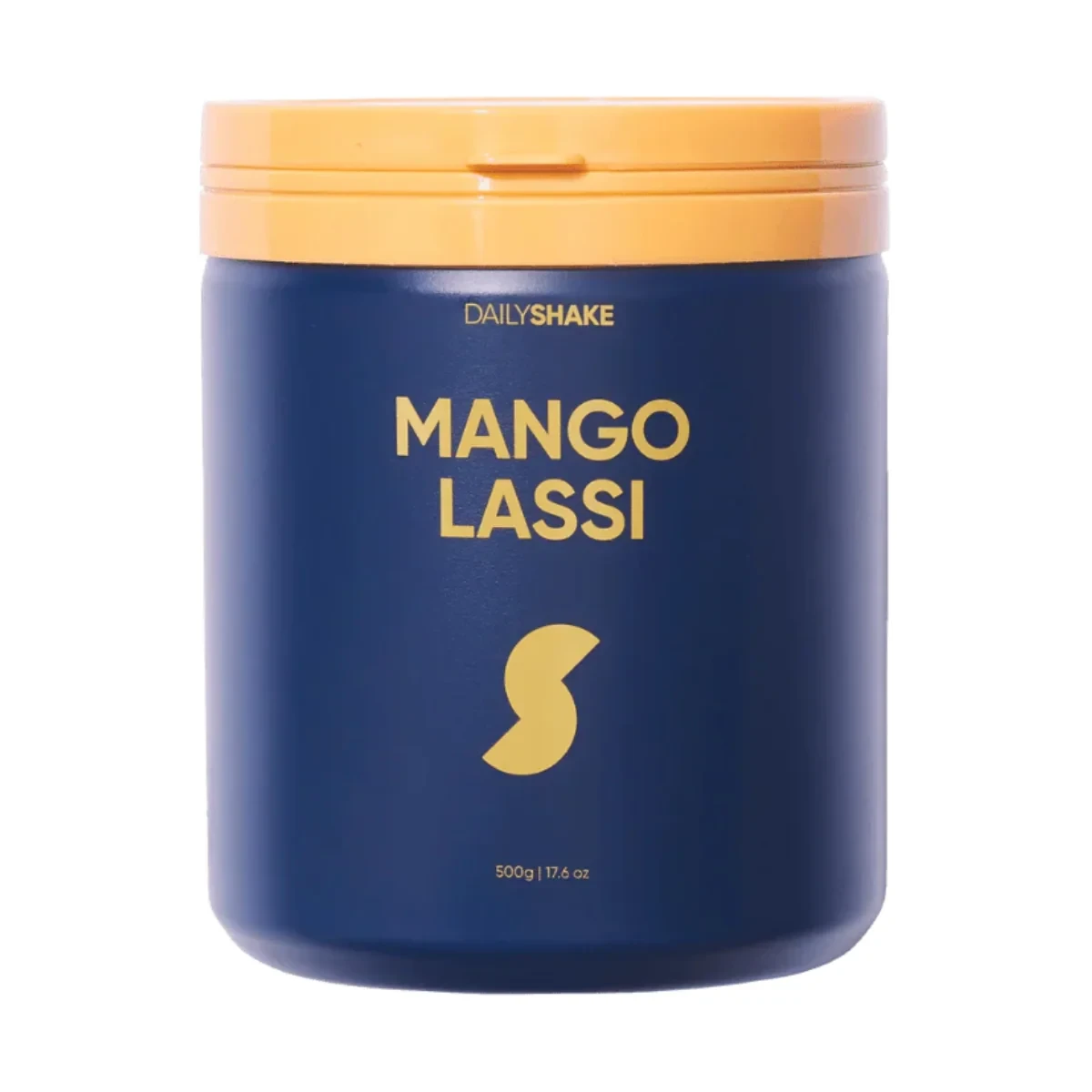 Daily Shake Mango Lassi 500g