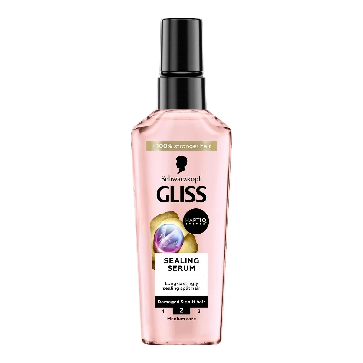 Schwarzkopf Gliss Sealing Serum 75ml