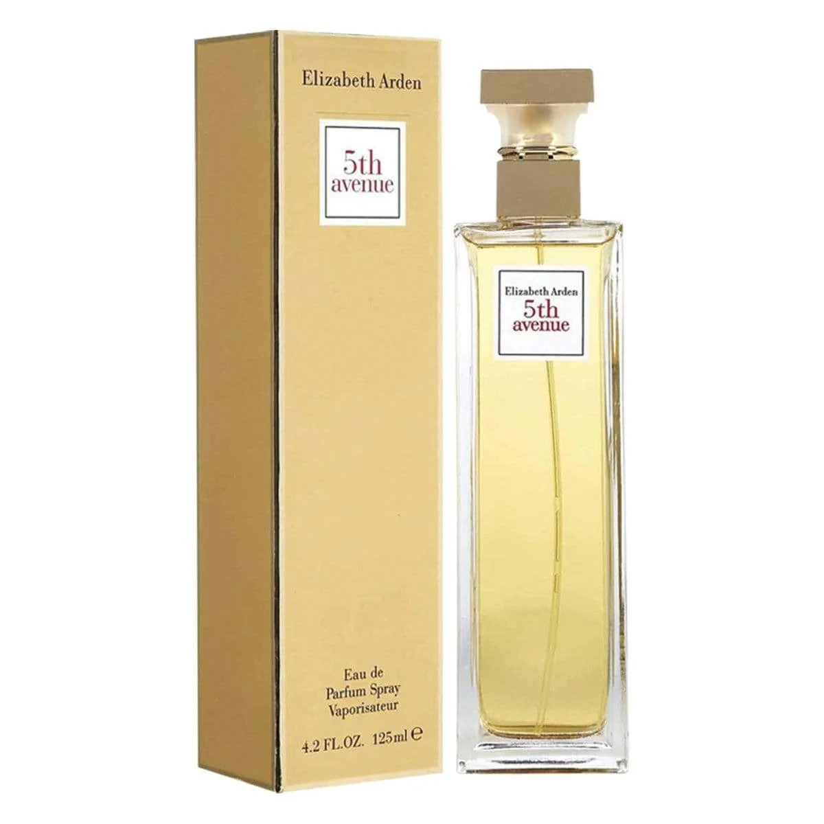 Elizabeth Arden 5th Avenue (W) EDP 125ml