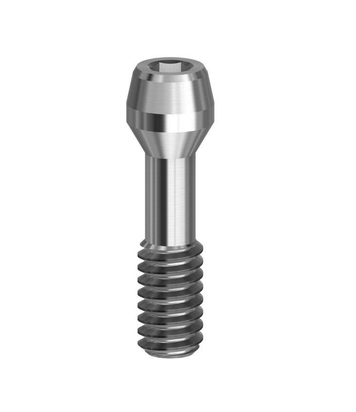 Screw Hex 1 mm Compatible With Ankylos 1-1.5 mm Pack