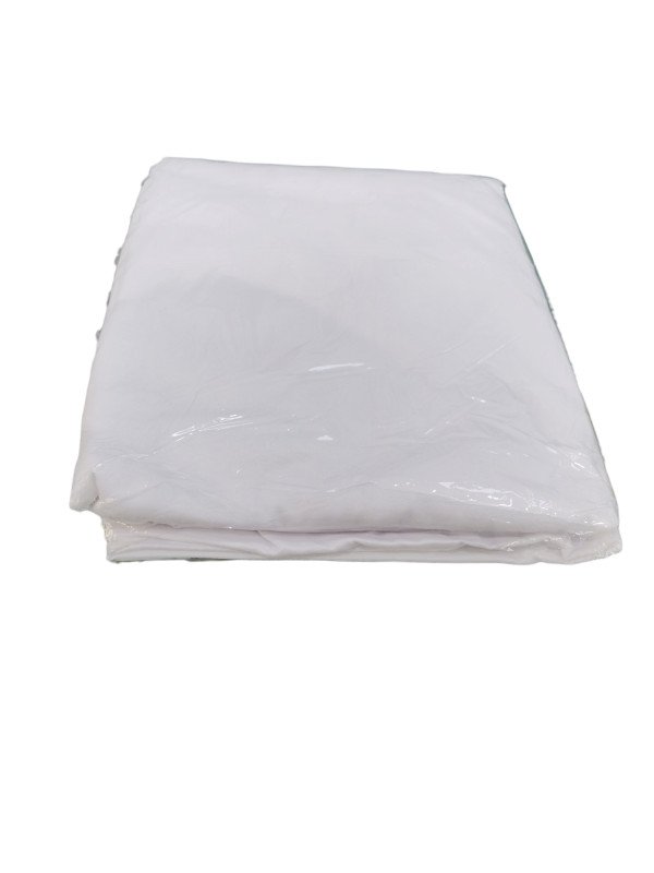 شرشف سرير مع كيس مخدة