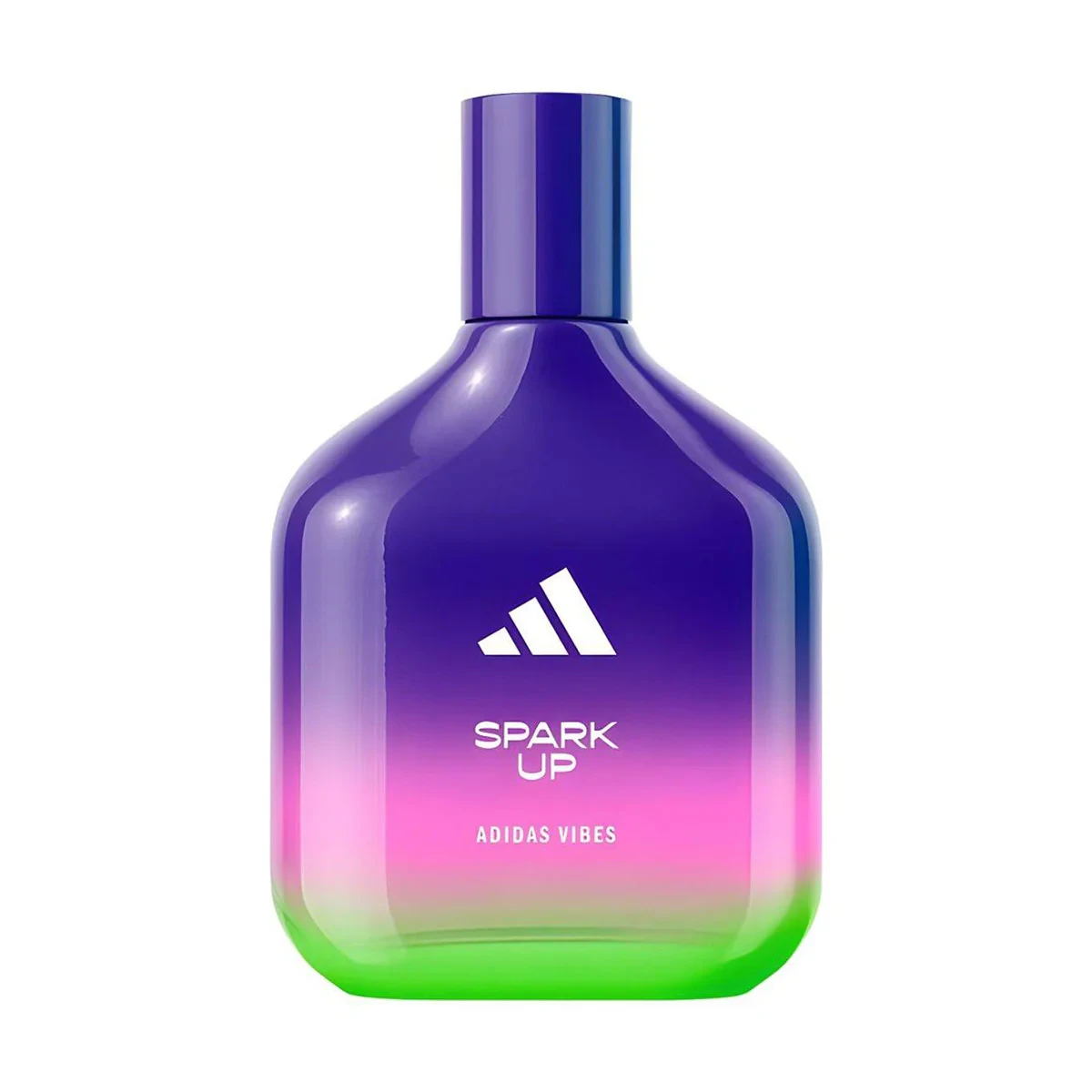 Adidas Vibes Spark Up (W) EDP 100ml