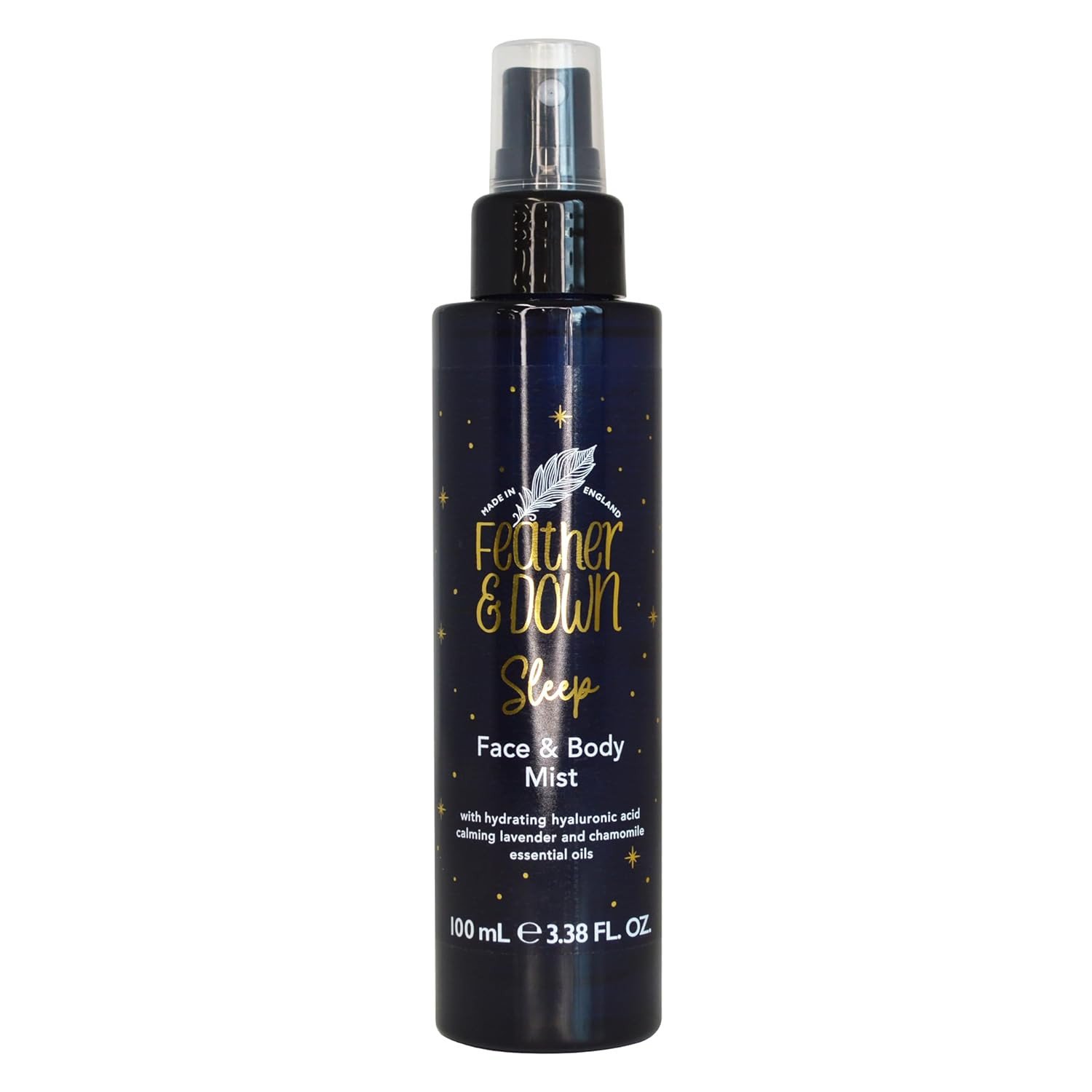 Feather & Down Sleep Face & Body Mist 100ml