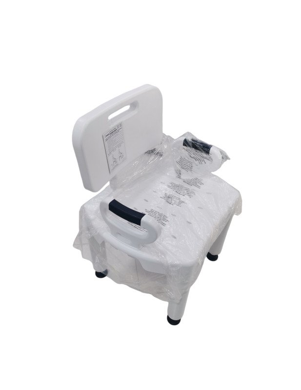 كرسي استحمام