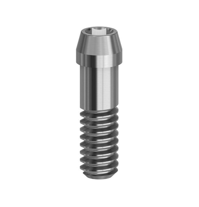 Screw Hex Compatible With Astra Tech Implant System On Implant EV/4.8 1.27 mm